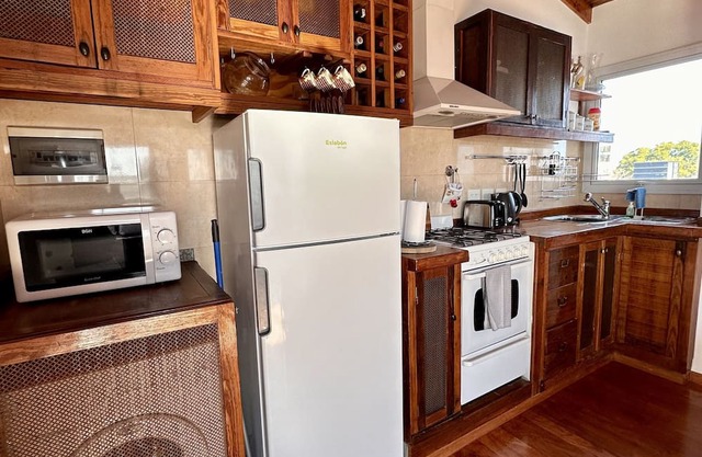 Luminoso y excepcional apartamento en zona norte.