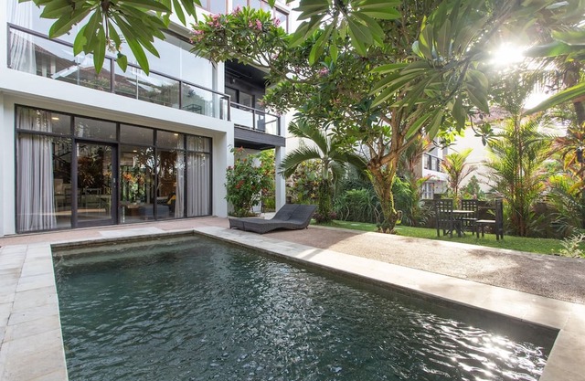 Surf House Santai near the Ocean with Private Pool & 2-Bedrooms