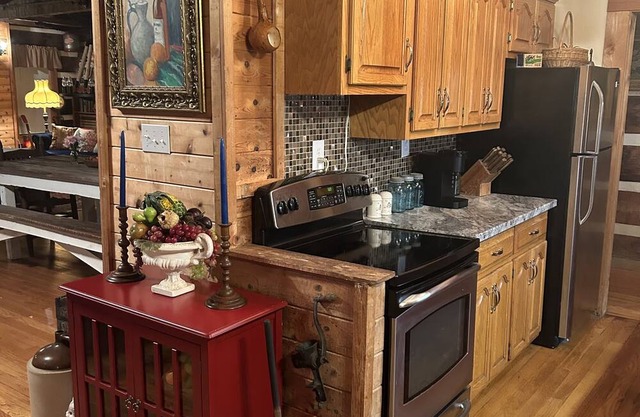 Whippoorwill Hollow on Kettle Creek