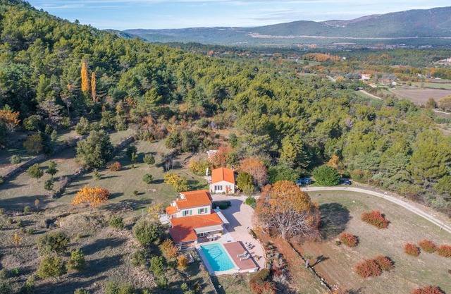 83PUIT Villa Les Petits Puits