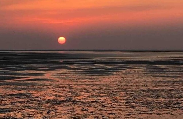 Maison de Vacances Entre Plage et Baie de Somme