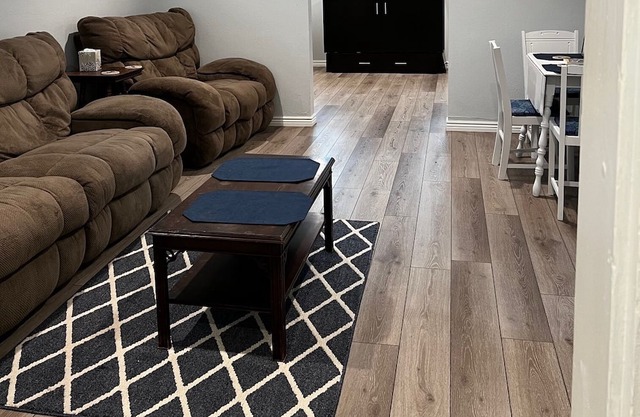 Entire guest suite in Lafayette, Colorado