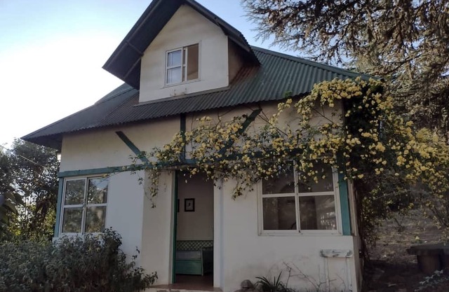 Serendipia - Mountain Chalets for 2 people