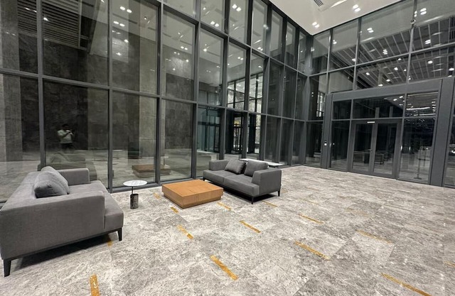 Luxury Chic Apartment In Aeon Compound- Mall Of Arabia Towers