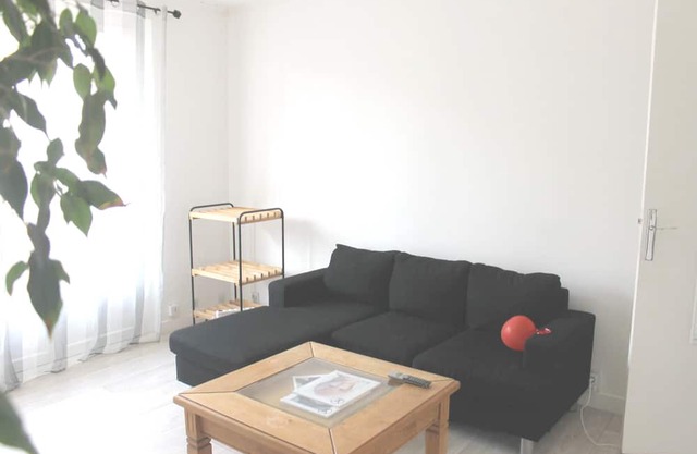 Homerez - Nice appartement for 5 ppl. with balcony at Tain-l'Hermitage