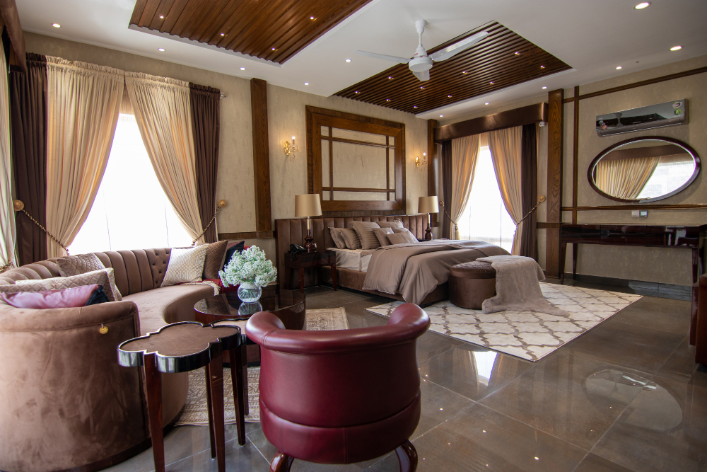 Best Western Plus Executive Residency Franklin