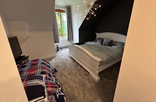 Hayward mews holiday homes in Swords