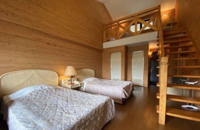 1 night without meals plan Westernstyle loft non / Hatagun Kōchi