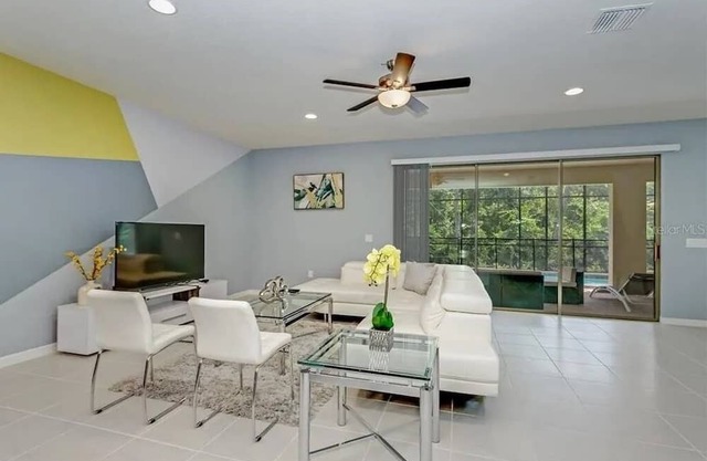 Windsor At Westside Resort - 8 Bed 6 Baths Villa #8852