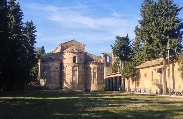Homerez - House 3 km away from the beach for 4 ppl. with sea view at Rossano