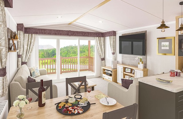 2 bedroom accommodation in Chapel St Leonards, Skegness