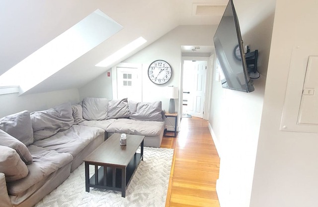 Coastal 2 bed with a view