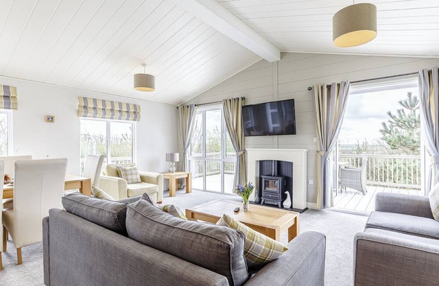3 bedroom accommodation in Newquay