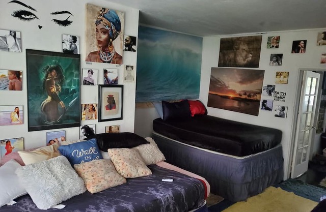 The Love Lounge Miami Beach & its 420 Friendly