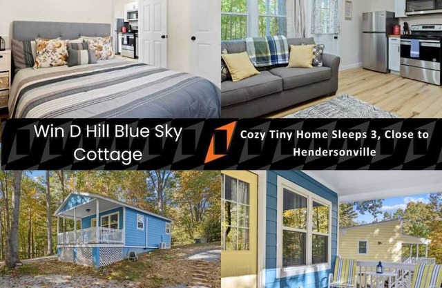 Blue Sky Cottage~$375 Free Activities Daily