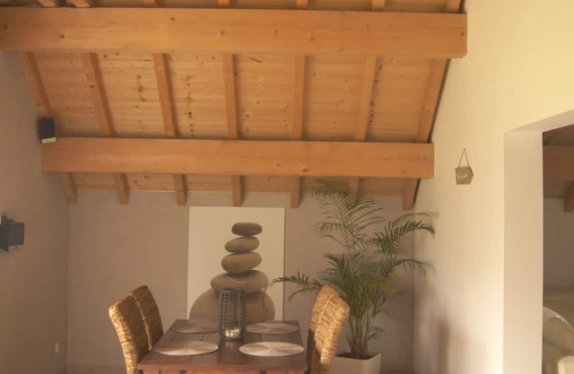 Gîte Indépendant Dans Maison Propriétaires