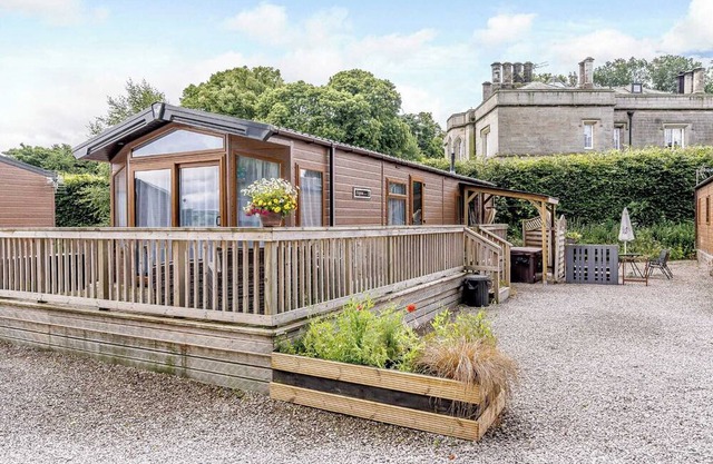 2 bedroom accommodation in Calthwaite, Nr Penrith