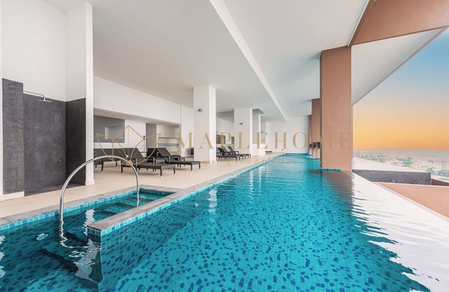 The Apple Premier Suites Melaka