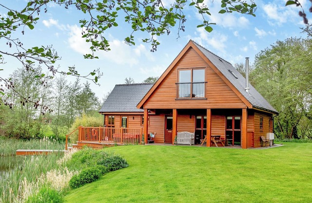 1 bedroom accommodation in Anglesey