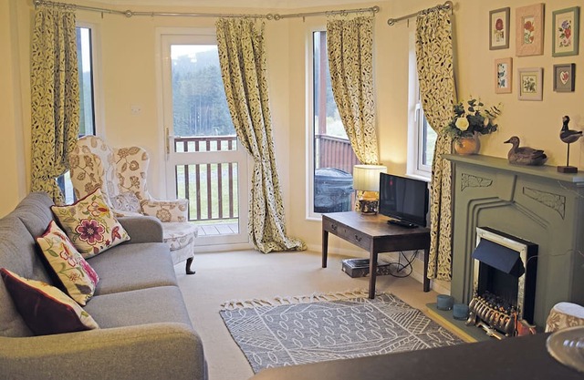 2 bedroom accommodation in Kielder