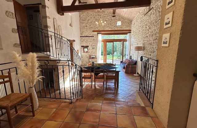 Domaine de Gargoris - exclusive rental of the entire domain near Agen