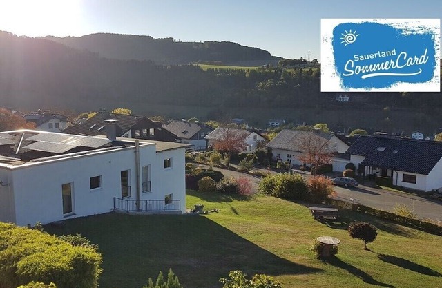 Holiday apartment with 2 bedrooms