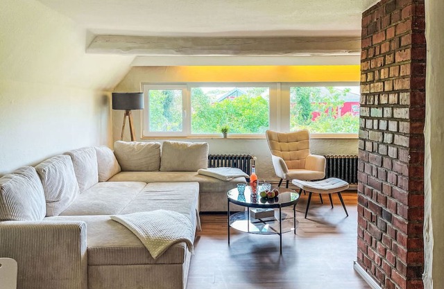 Wonderful villa for 6 guests with WIFI, TV and terrace