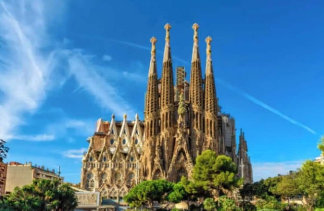 Chic City Retreat in the Heart of Barcelona