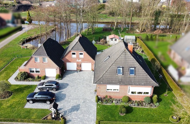 Vacation apartment Mansholt - Holiday home Mansholt