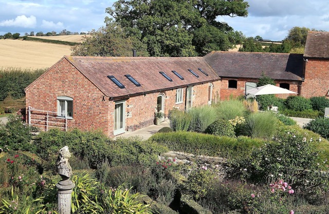 Relaxing Retreat in Shropshire