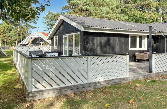 4 bedroom beautiful home in Store Fuglede