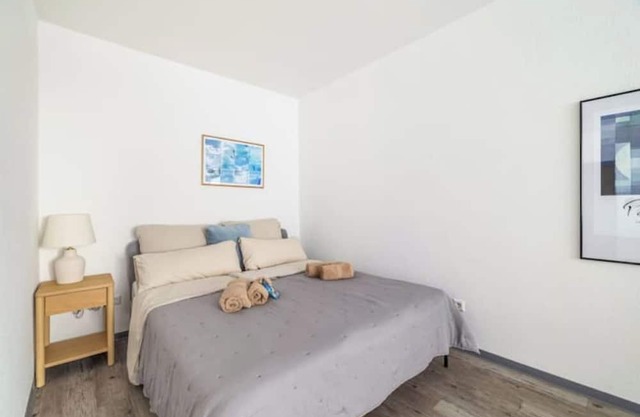 Aveline - fully furnished dream apartment
