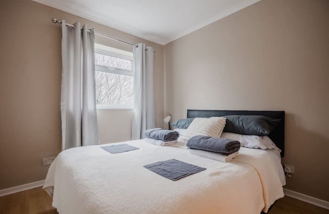 Hullidays》Hymers Apartment Hull