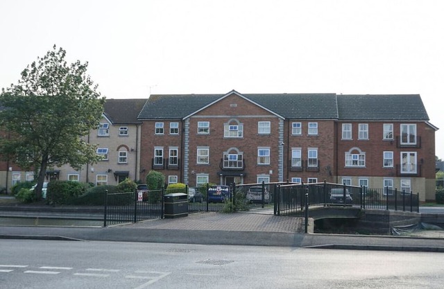 Hullidays》Victoria Dock Residence