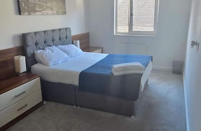 Hullidays》The Sawmill Suite