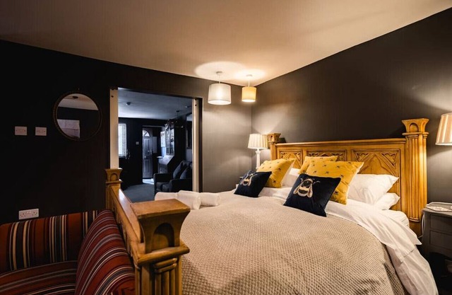 Hullidays》Old Town Luxury Cavern