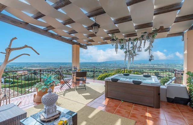 La Casa del Vagabondo