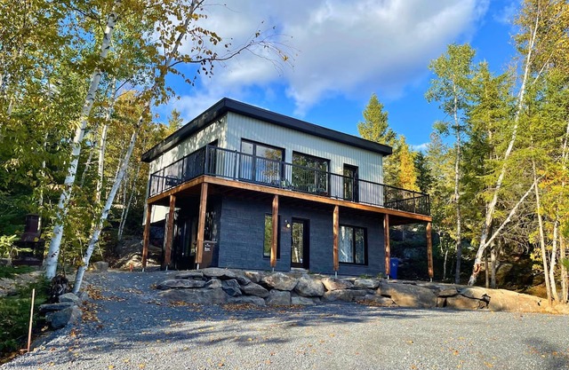 The Nest – Nature Retreat