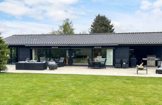 5 star holiday home in Silkeborg