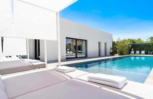 Villa Allegra – Syracuse Area