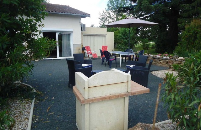 Enjalbert - Albi - Gîte