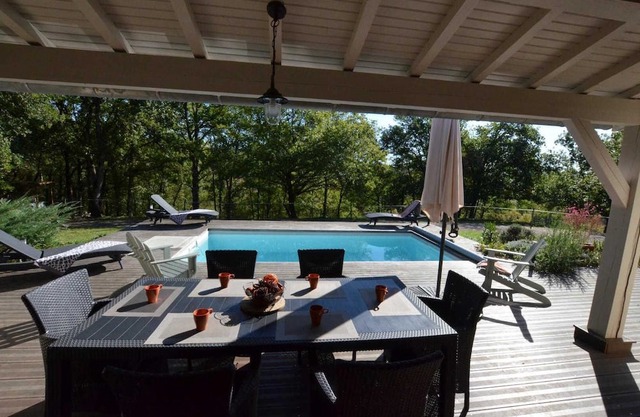 La Montarnaude - PUYCELSI