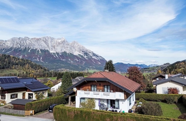 Ferienwohnung Monika by Interhome