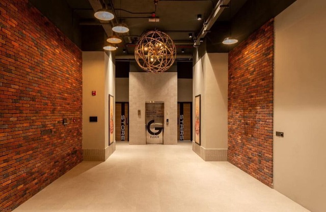 Classic Charm (#88) | Studio by Spacey in Duqom