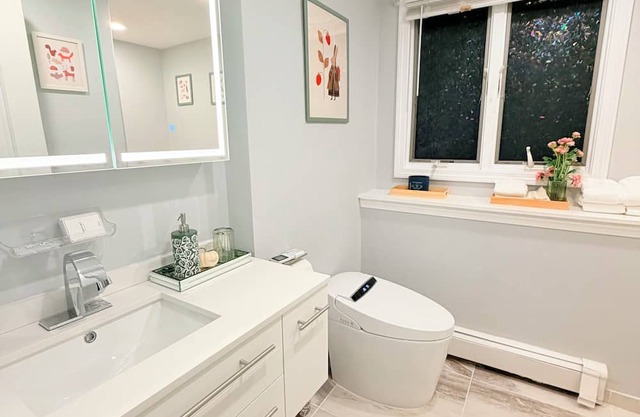 Terrific 2 bedroom apartment in Dedham