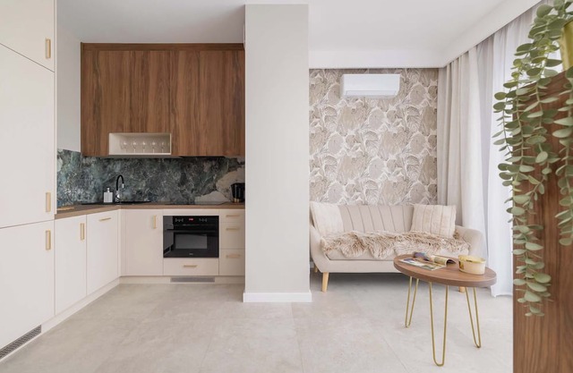 Nadgórników 16 | Katowice | Stylish Studio | With a Cinema | Gym | Sauna | Air C