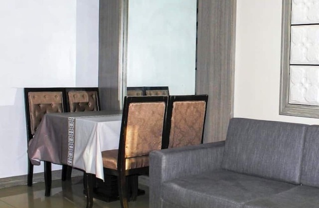 Prime Asia Hotel Loft Apartment