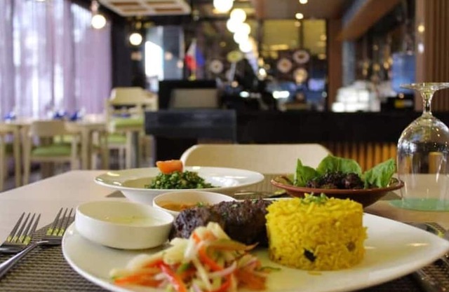 Prime Asia Hotel Studio