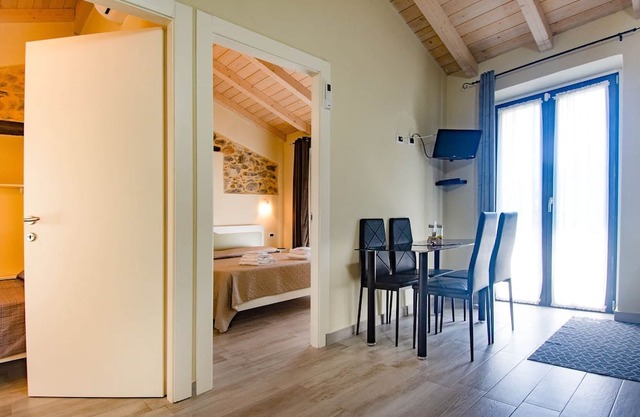 House of the Sun 2 Rocchetta Nervina