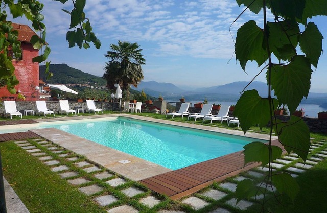 Mariuccia 1 with shared pool - My Rental Homes